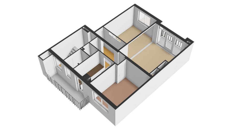 Foto 28 van Van Linschotenlaan 12