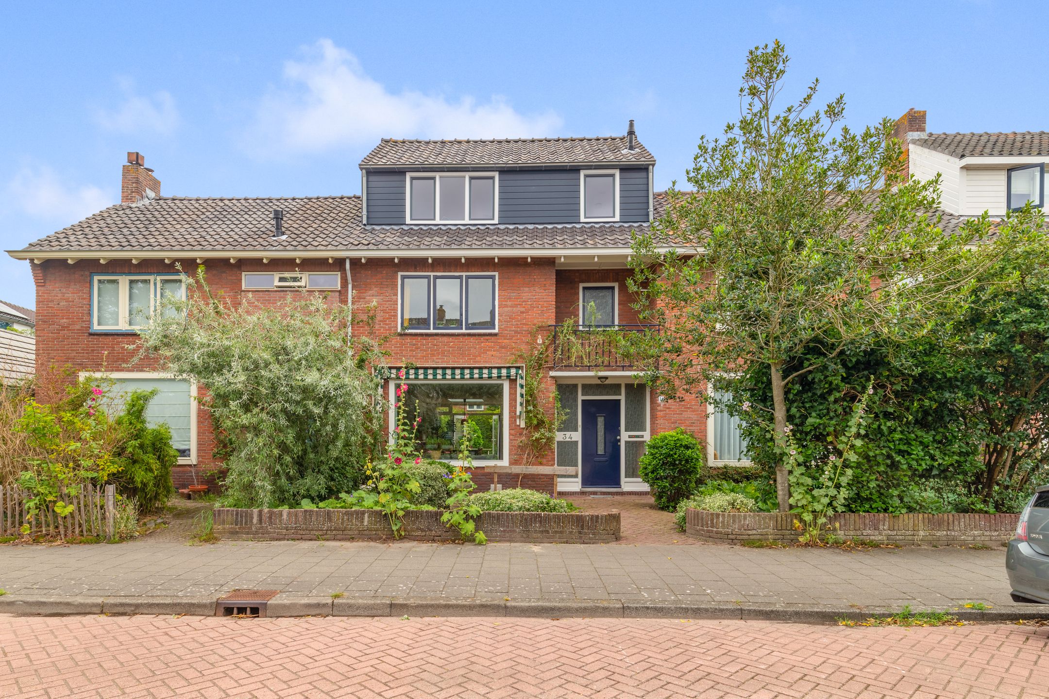 Prins Hendrikstraat 34 