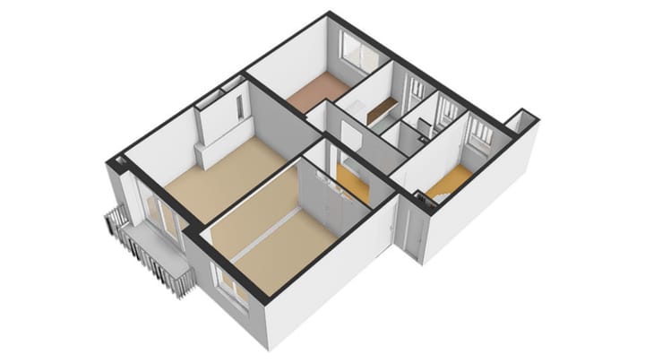 Photo 29 of Van Linschotenlaan 12