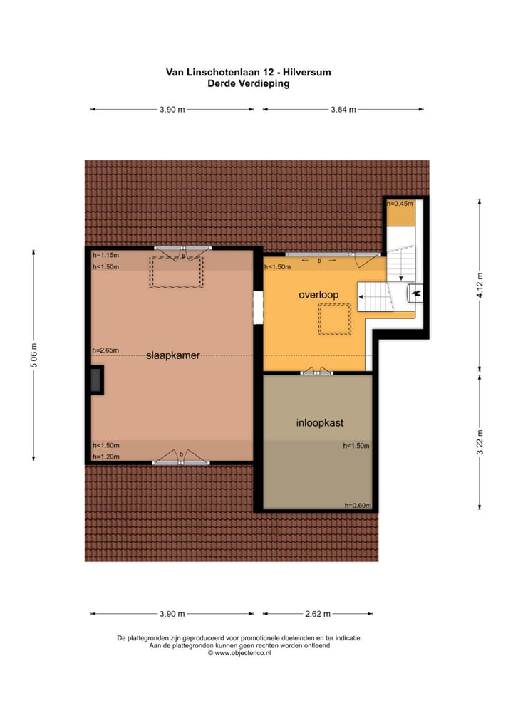 Photo 30 of Van Linschotenlaan 12