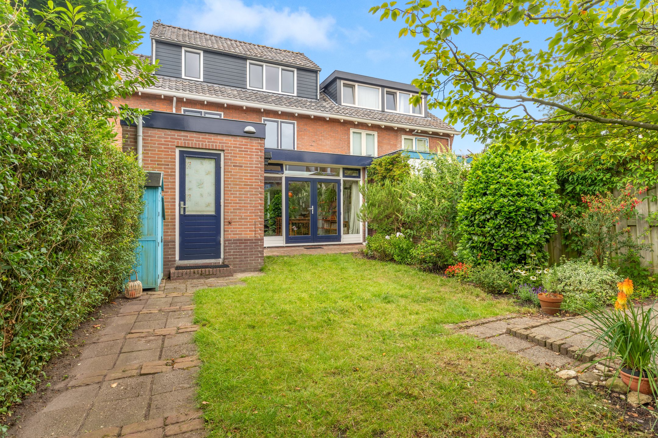 Foto 3 van Prins Hendrikstraat 34