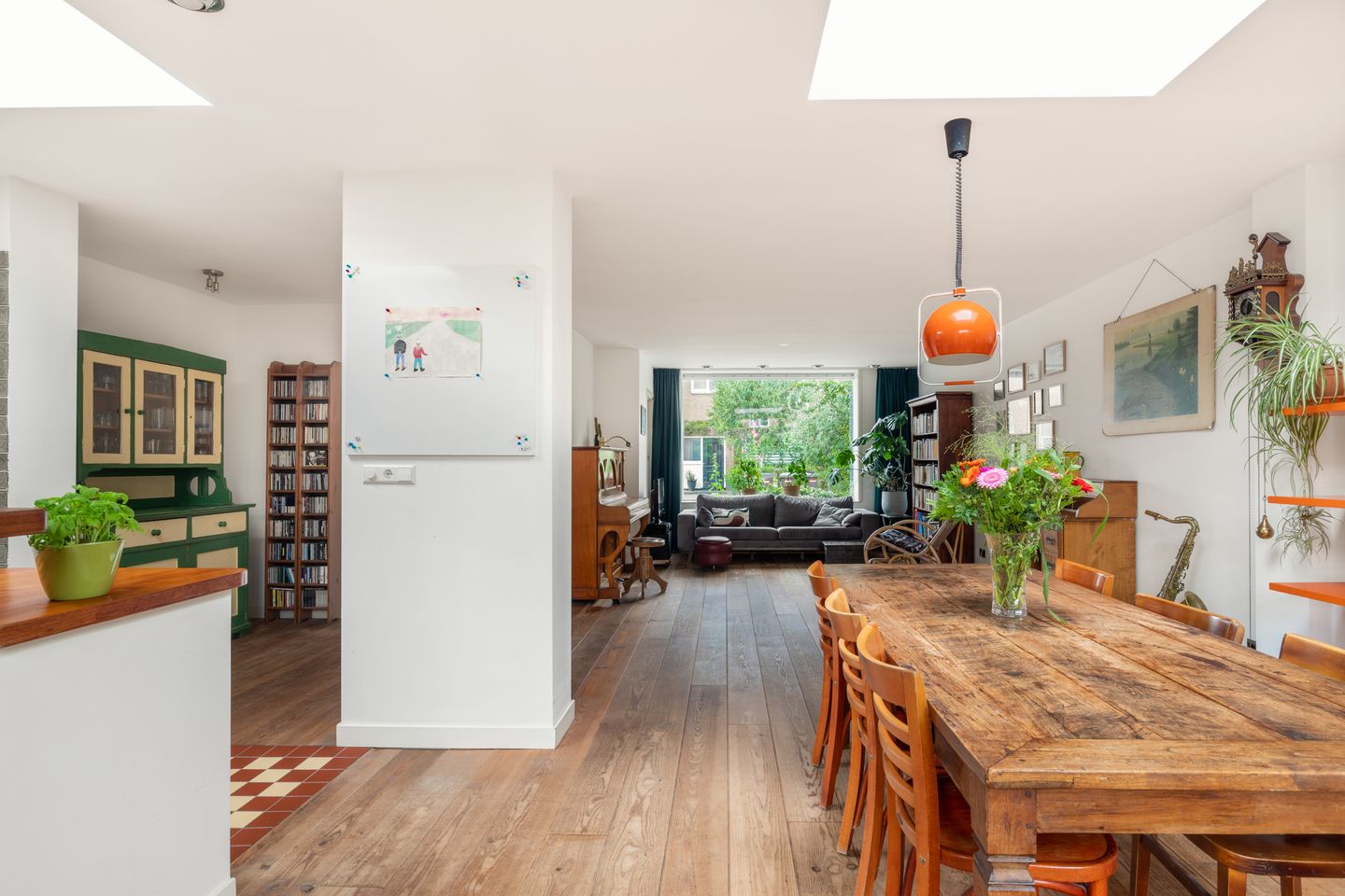 Foto 4 van Prins Hendrikstraat 34