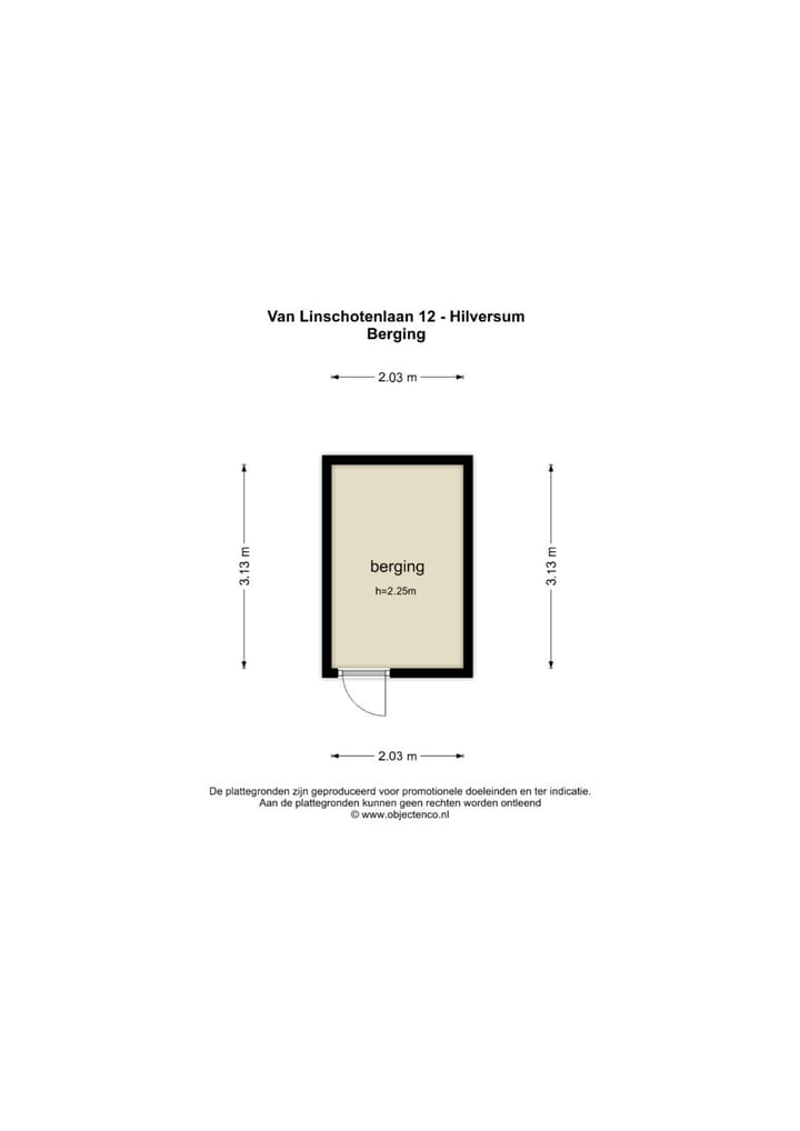 Photo 33 of Van Linschotenlaan 12