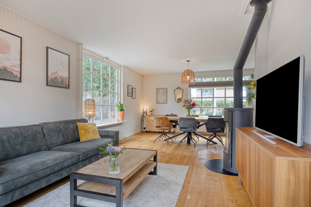 Photo 16 of Burgemeester van Lyndenpark 3