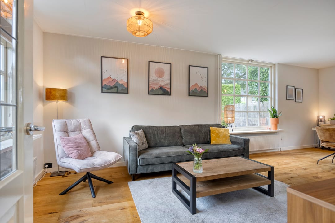 Photo 17 of Burgemeester van Lyndenpark 3