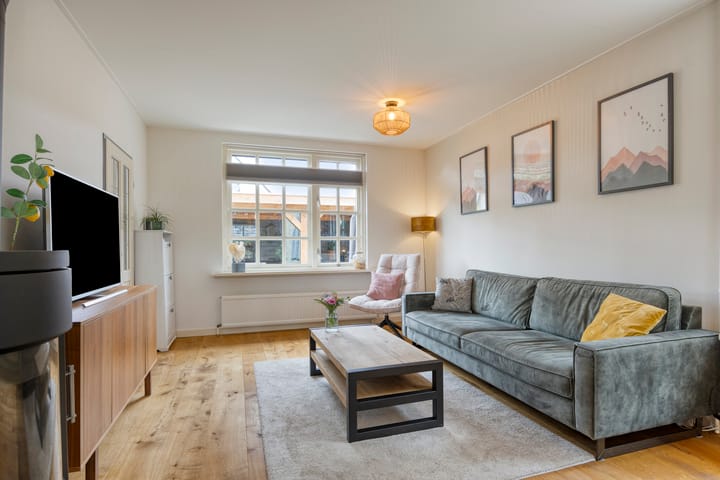 Foto 18 van Burgemeester van Lyndenpark 3