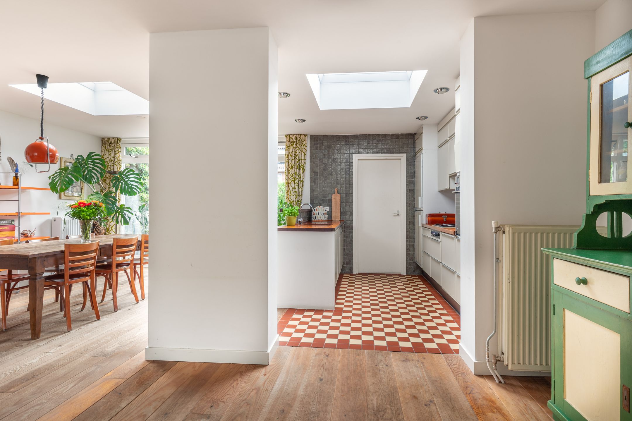 Foto 6 van Prins Hendrikstraat 34