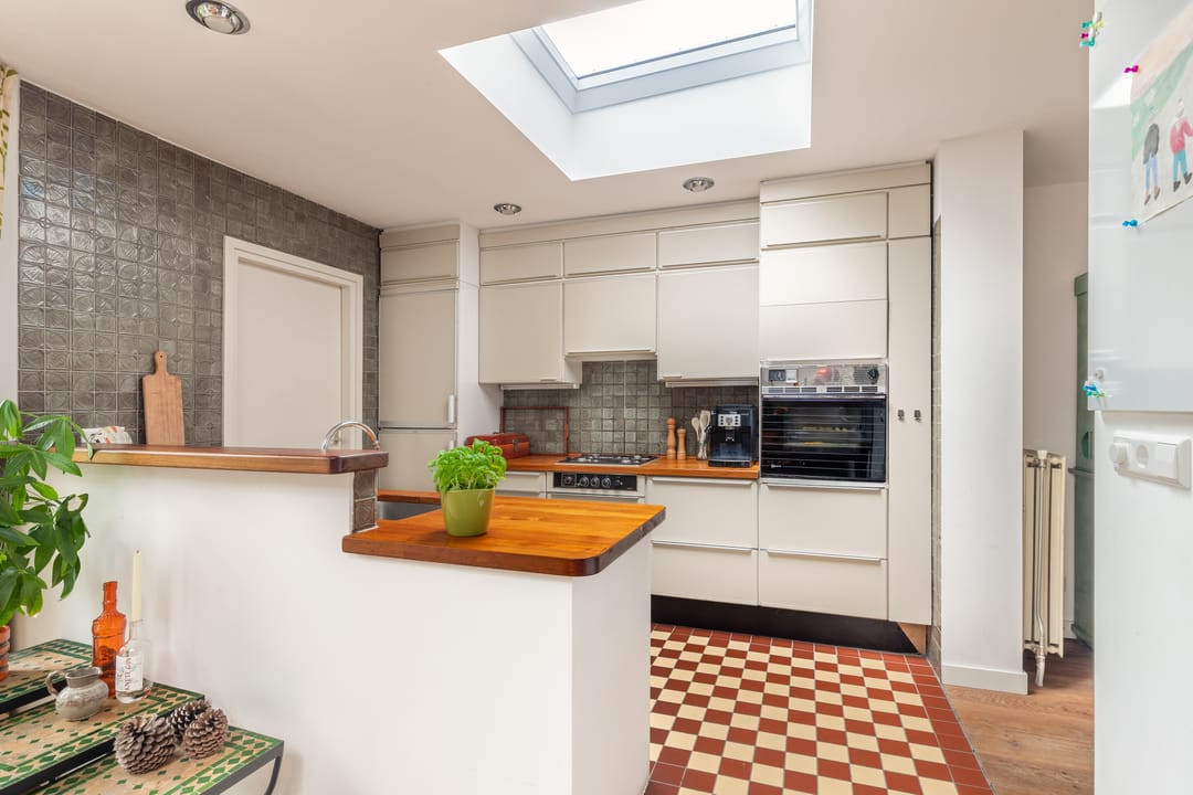 Foto 8 van Prins Hendrikstraat 34