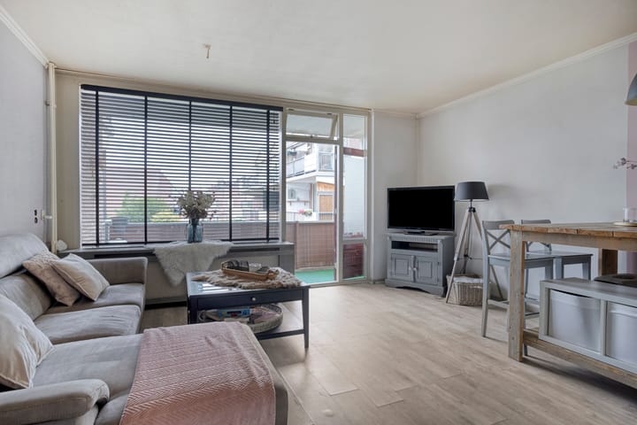 Foto 3 van Hooghuisstraat 56