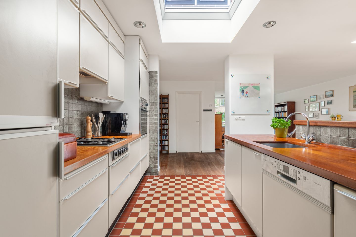 Foto 10 van Prins Hendrikstraat 34