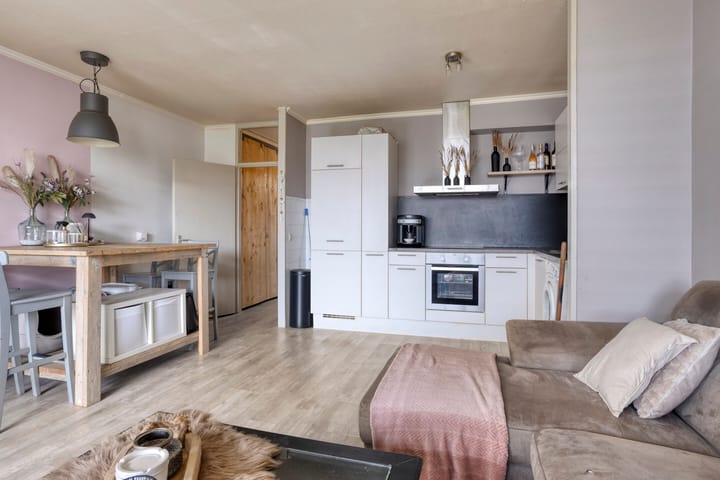 Foto 4 van Hooghuisstraat 56