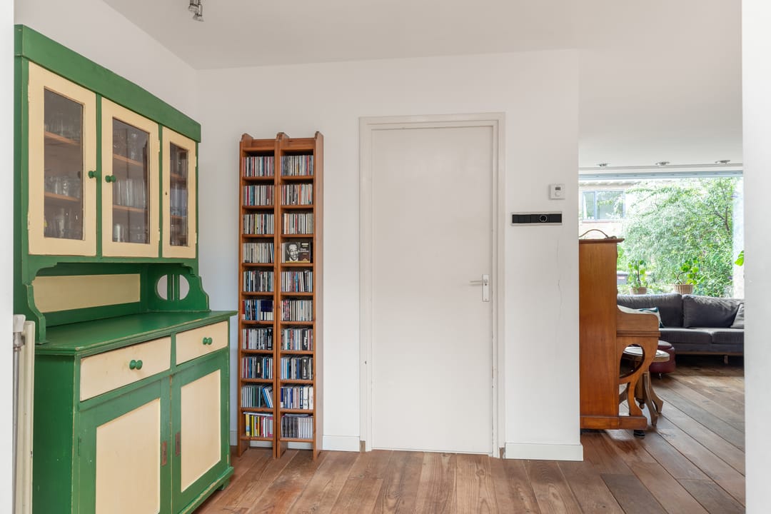 Foto 11 van Prins Hendrikstraat 34