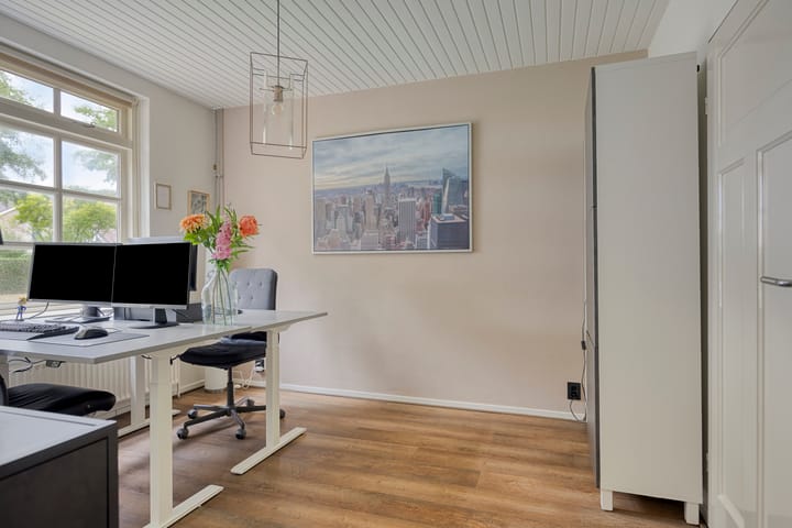 Foto 25 van Burgemeester van Lyndenpark 3