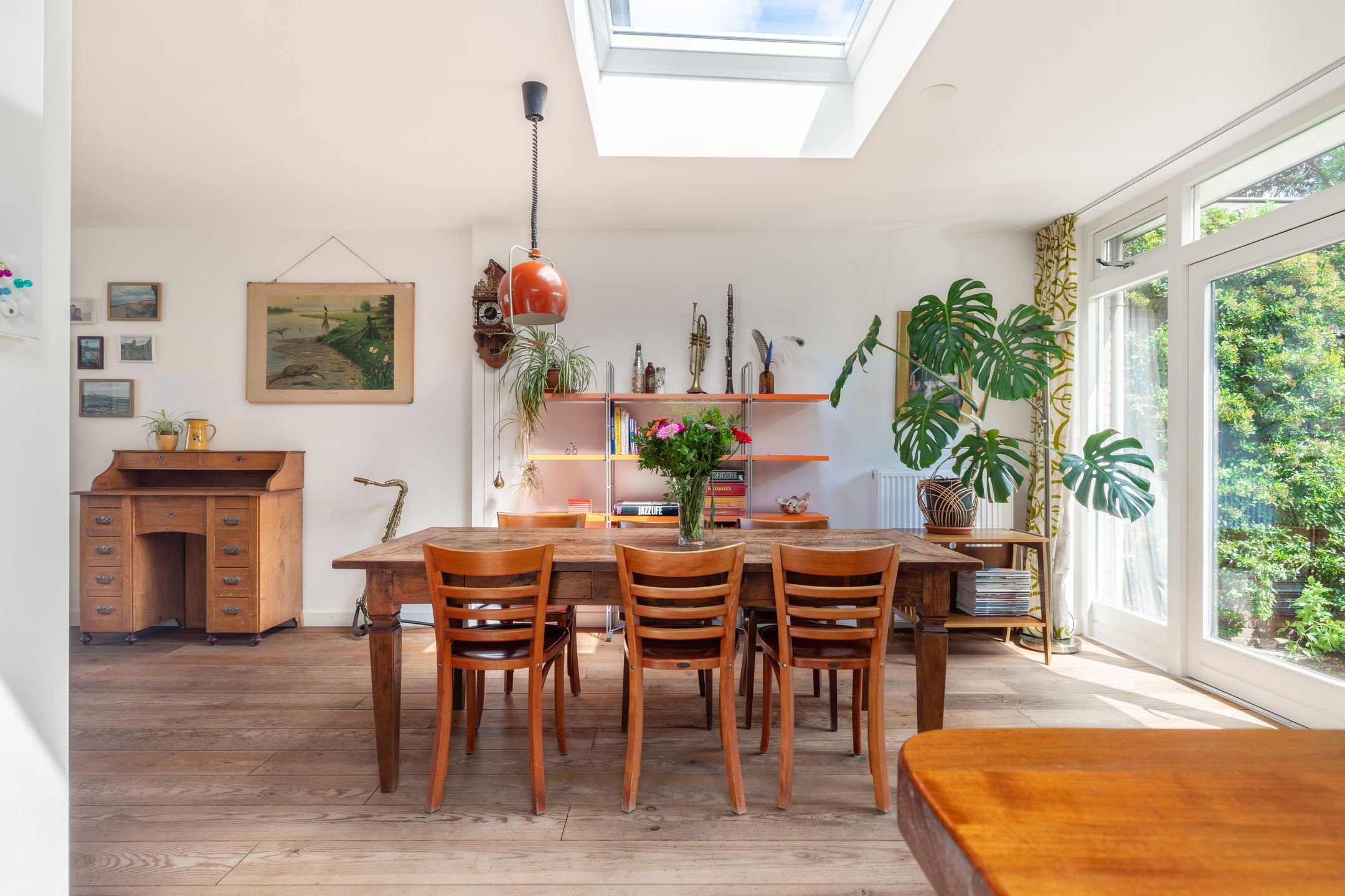 Foto 12 van Prins Hendrikstraat 34