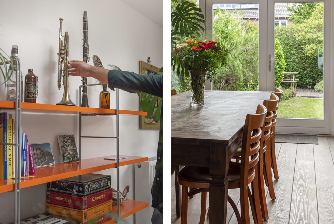 Foto 13 van Prins Hendrikstraat 34