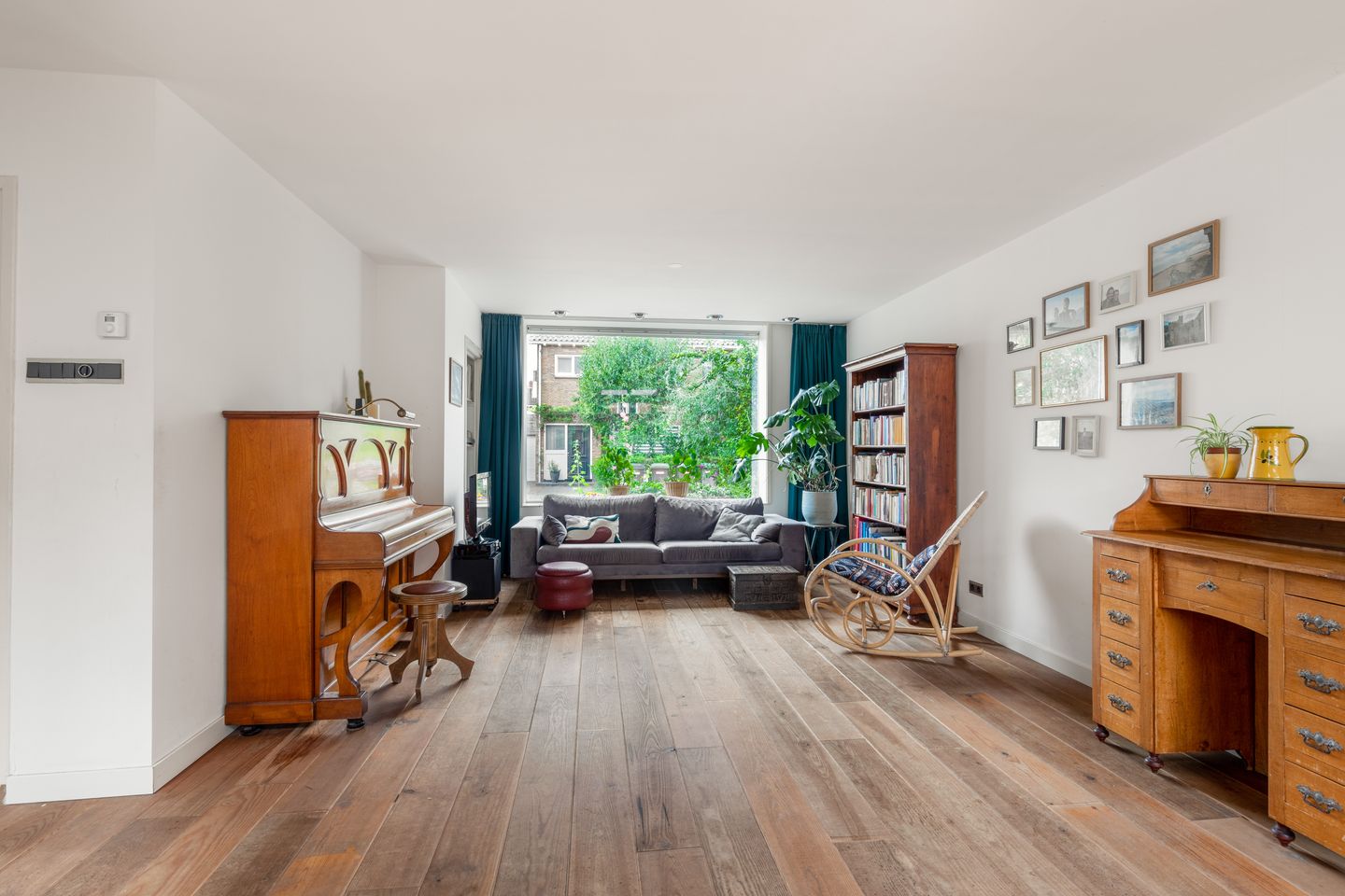 Foto 14 van Prins Hendrikstraat 34