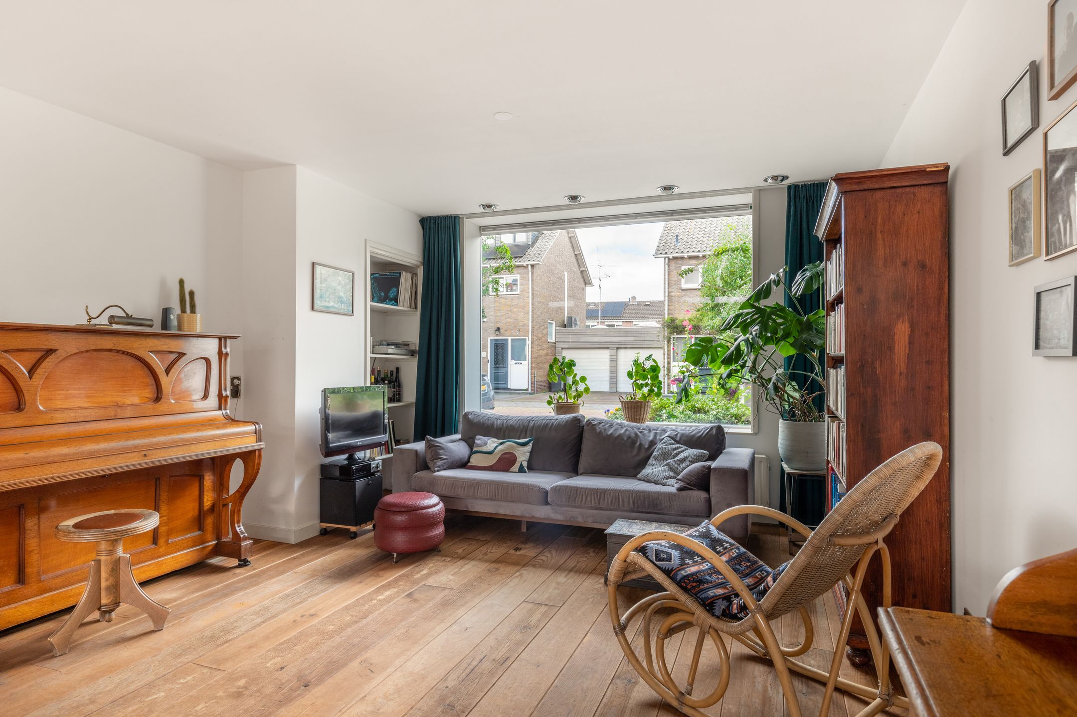 Foto 15 van Prins Hendrikstraat 34