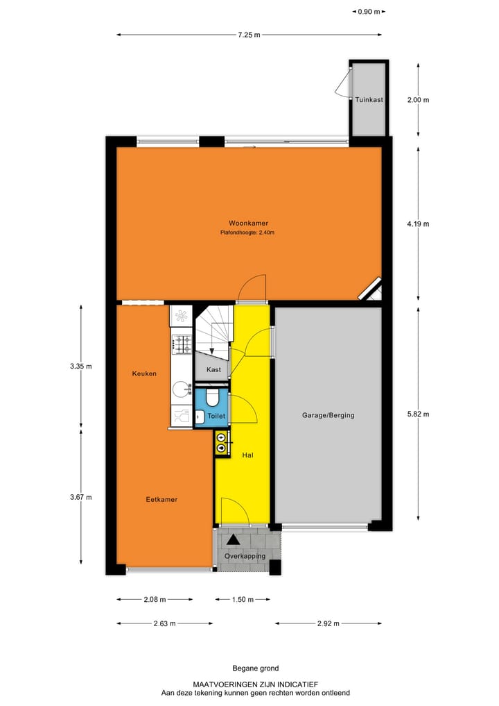 Foto 36 van Amazone 264