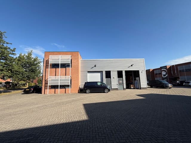 Bekijk foto 3 van Parklaan 7