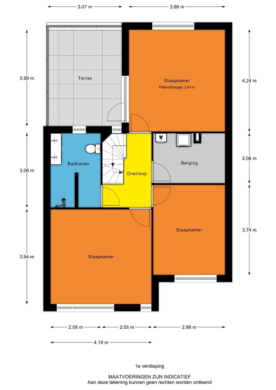 Foto 37 van Amazone 264