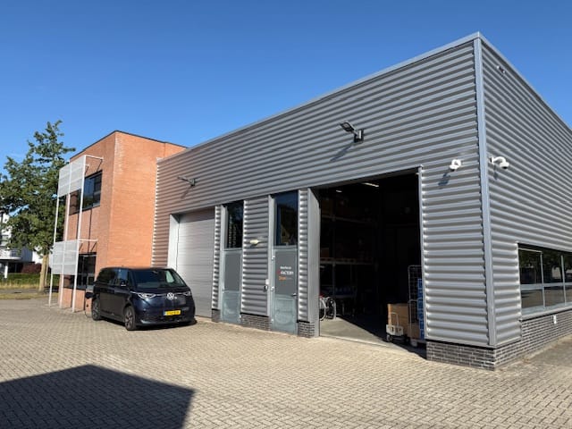 Bekijk foto 5 van Parklaan 7