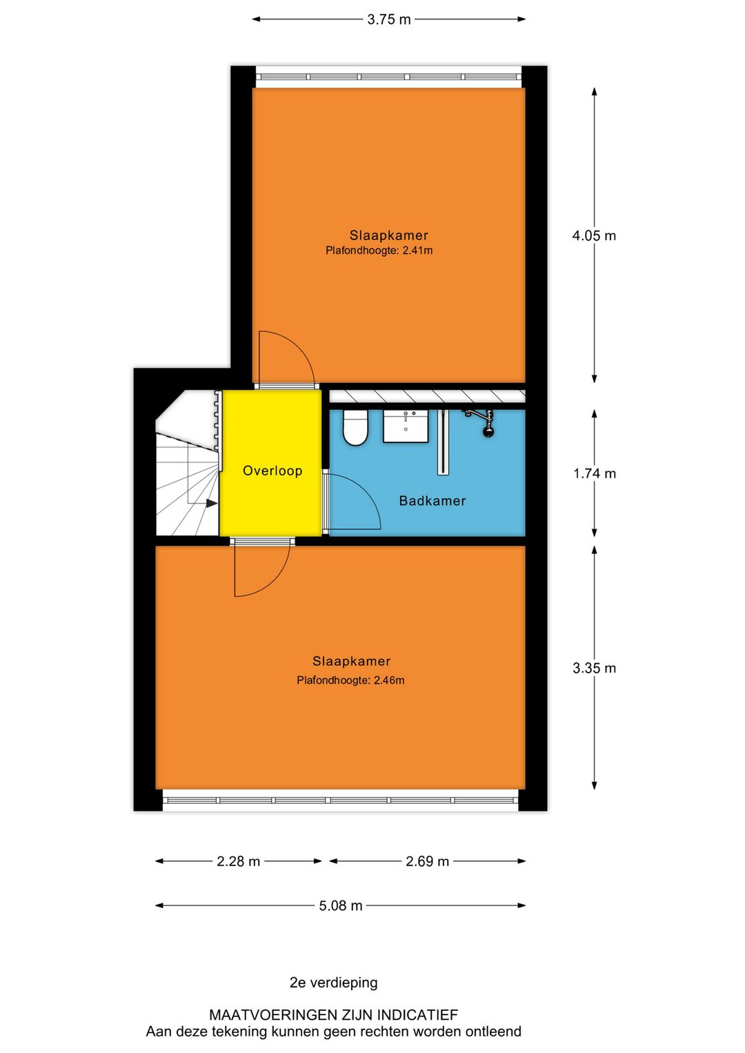 Foto 38 van Amazone 264