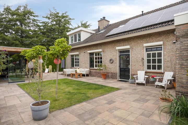 Foto 43 van Burgemeester van Lyndenpark 3