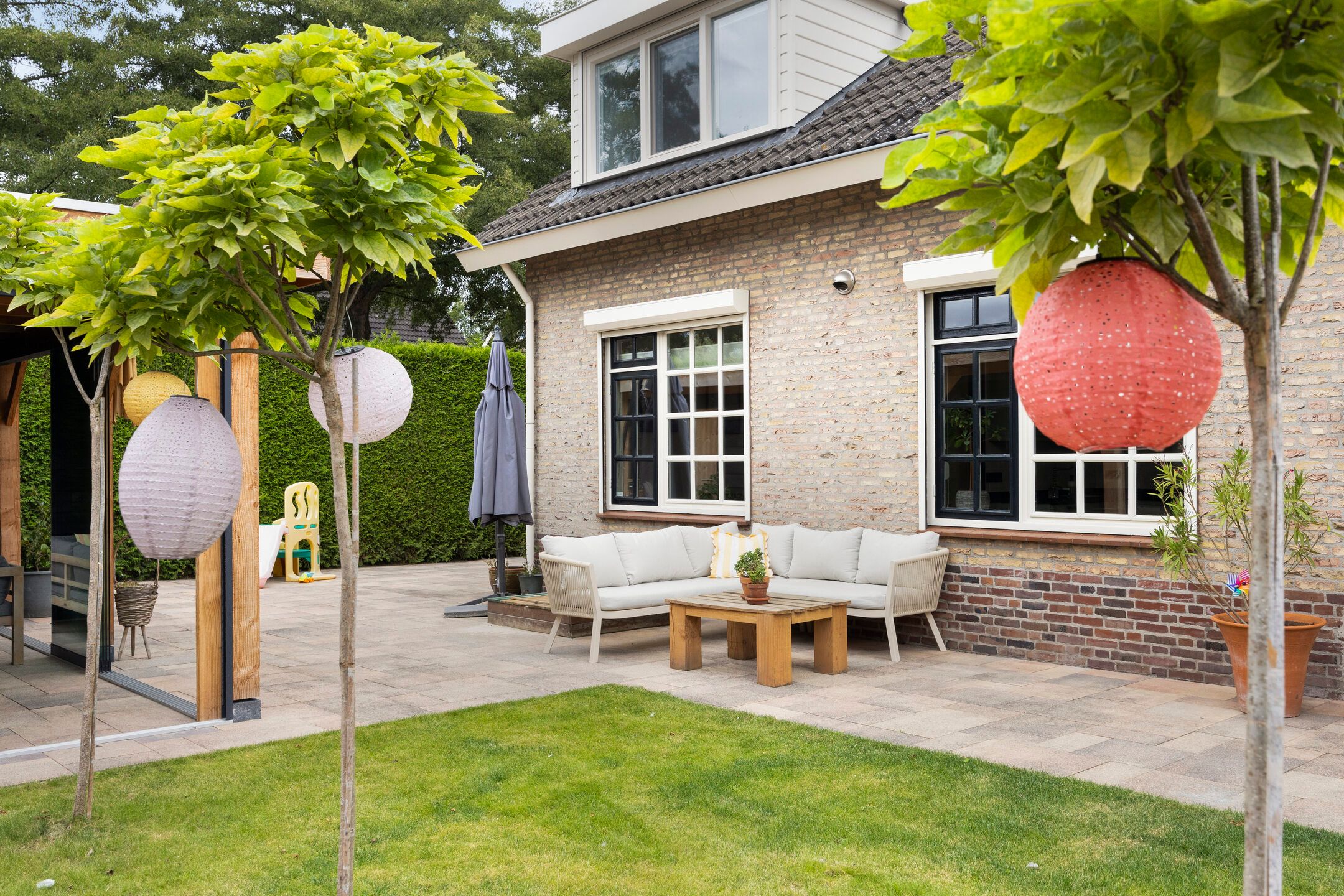 Photo 45 of Burgemeester van Lyndenpark 3