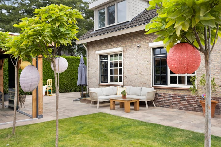 Foto 45 van Burgemeester van Lyndenpark 3