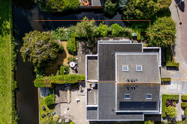 Photo 6 of Cor van Osnabruggelaan 44