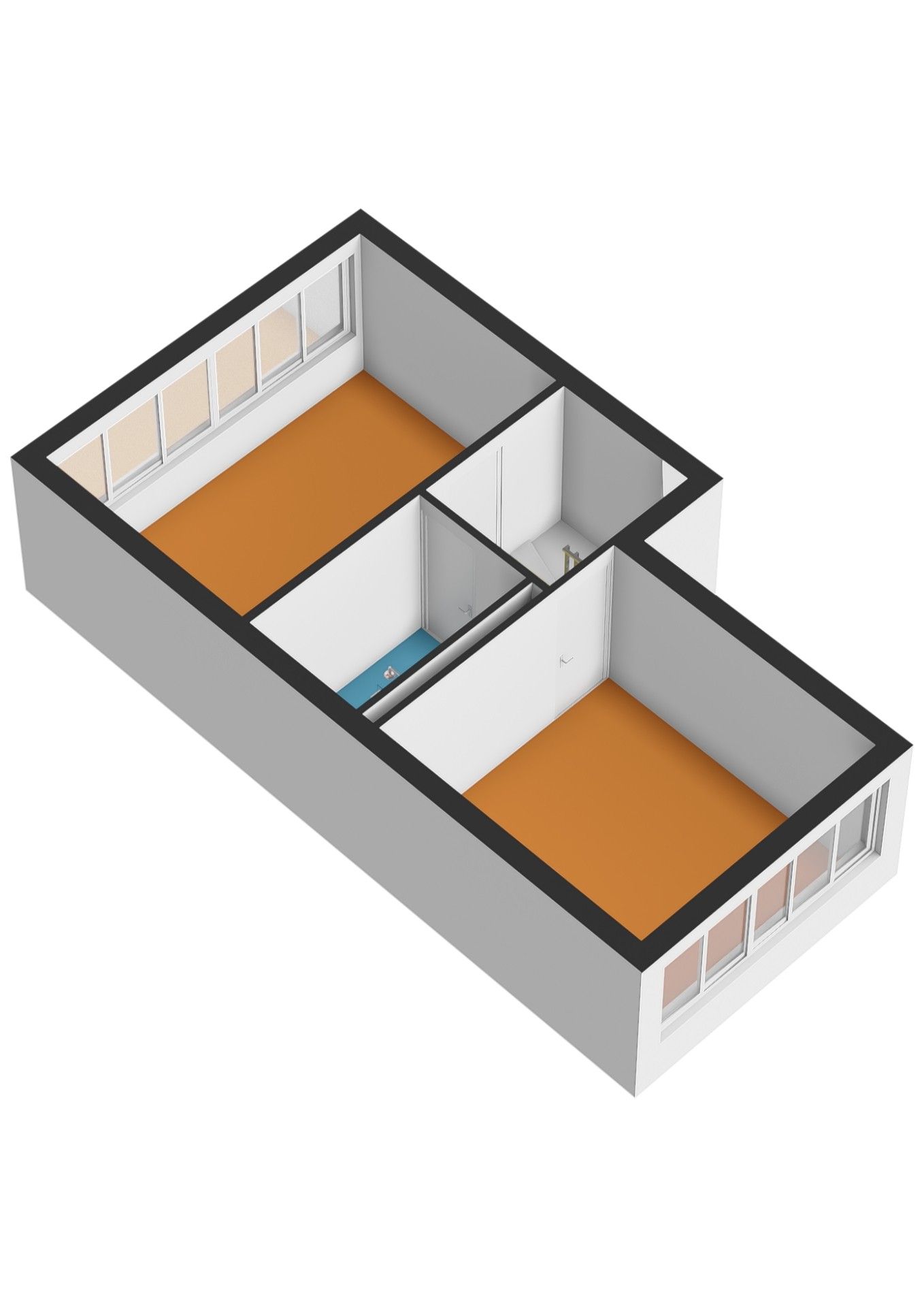 Foto 42 van Amazone 264