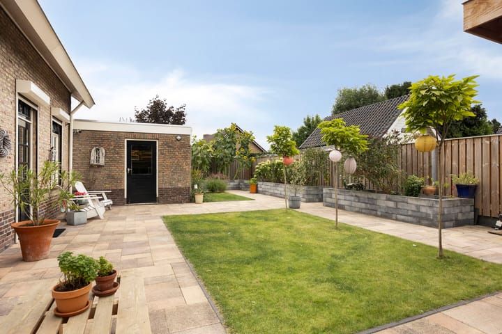 Foto 46 van Burgemeester van Lyndenpark 3