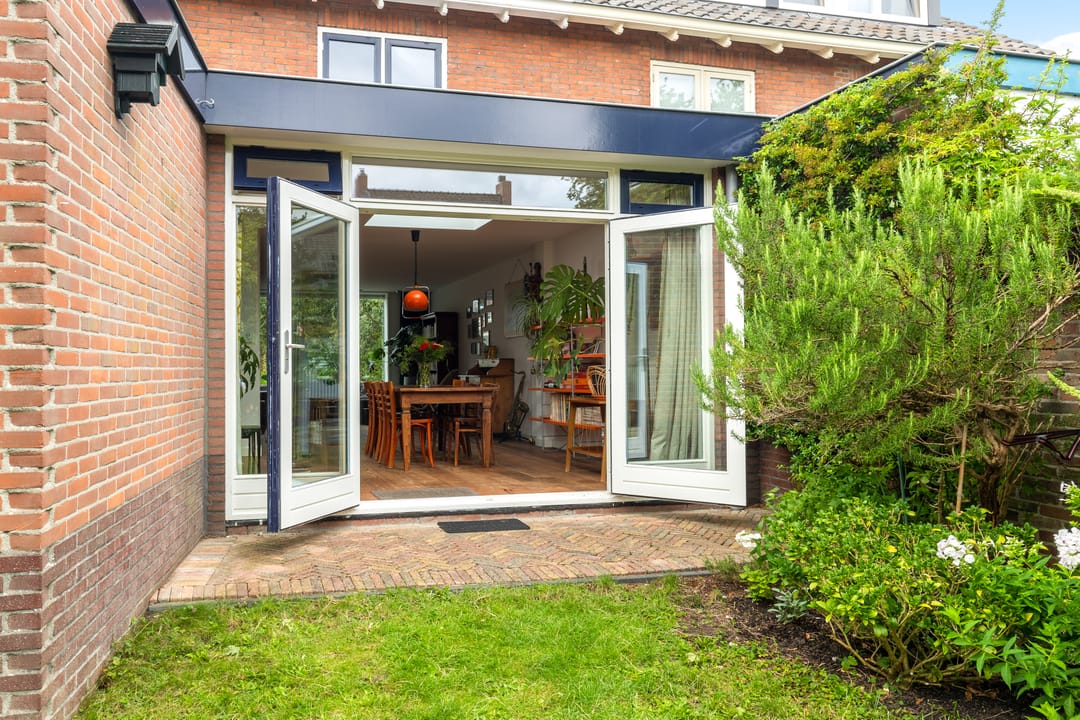 Foto 32 van Prins Hendrikstraat 34