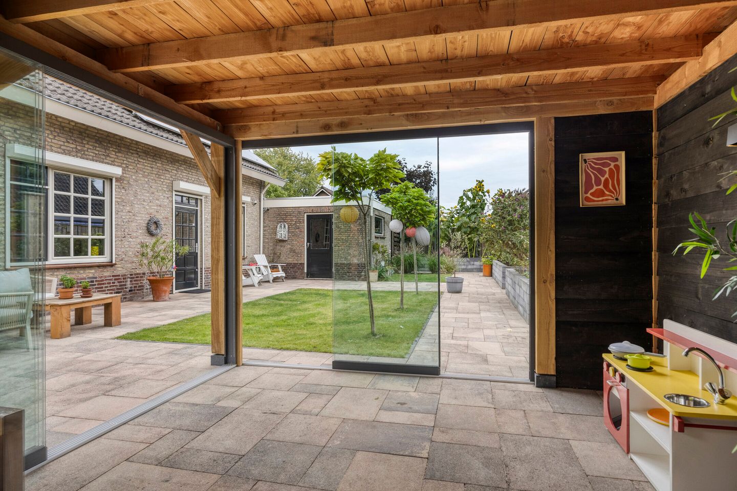 Photo 50 of Burgemeester van Lyndenpark 3