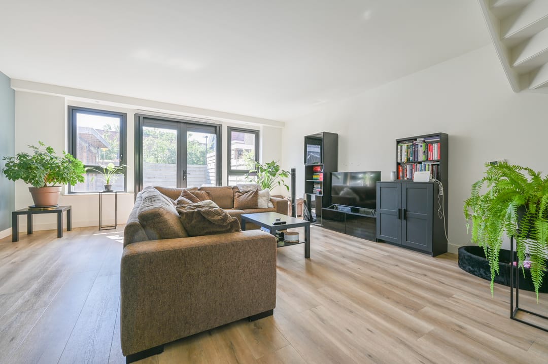 Foto 2 van Muntersgoed 9