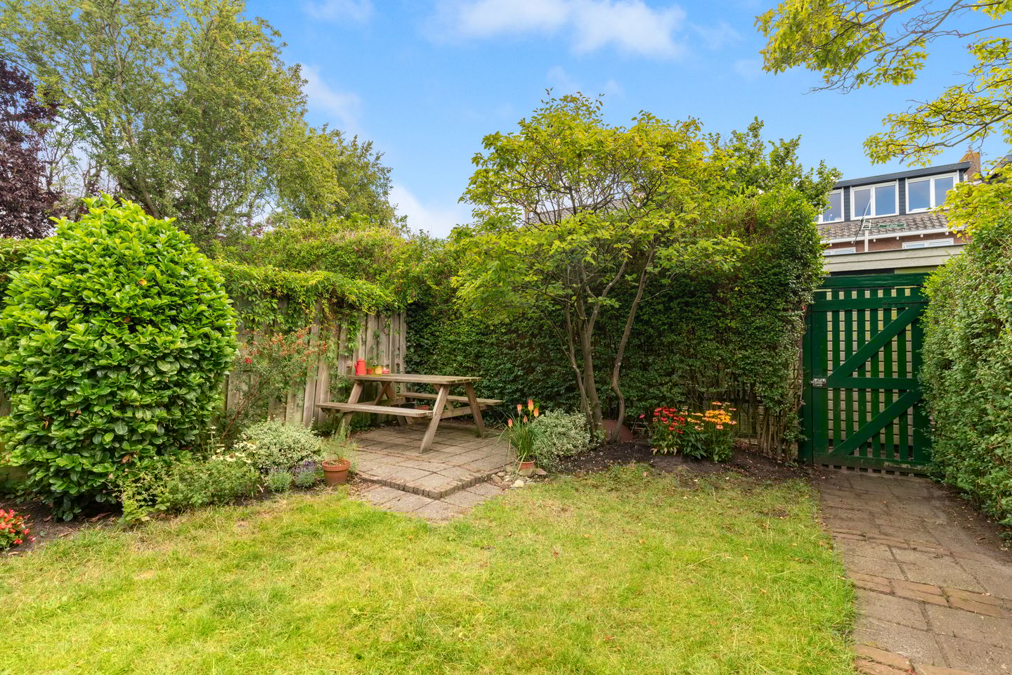 Foto 34 van Prins Hendrikstraat 34