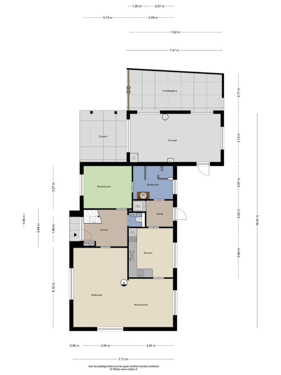 Photo 52 of Burgemeester van Lyndenpark 3