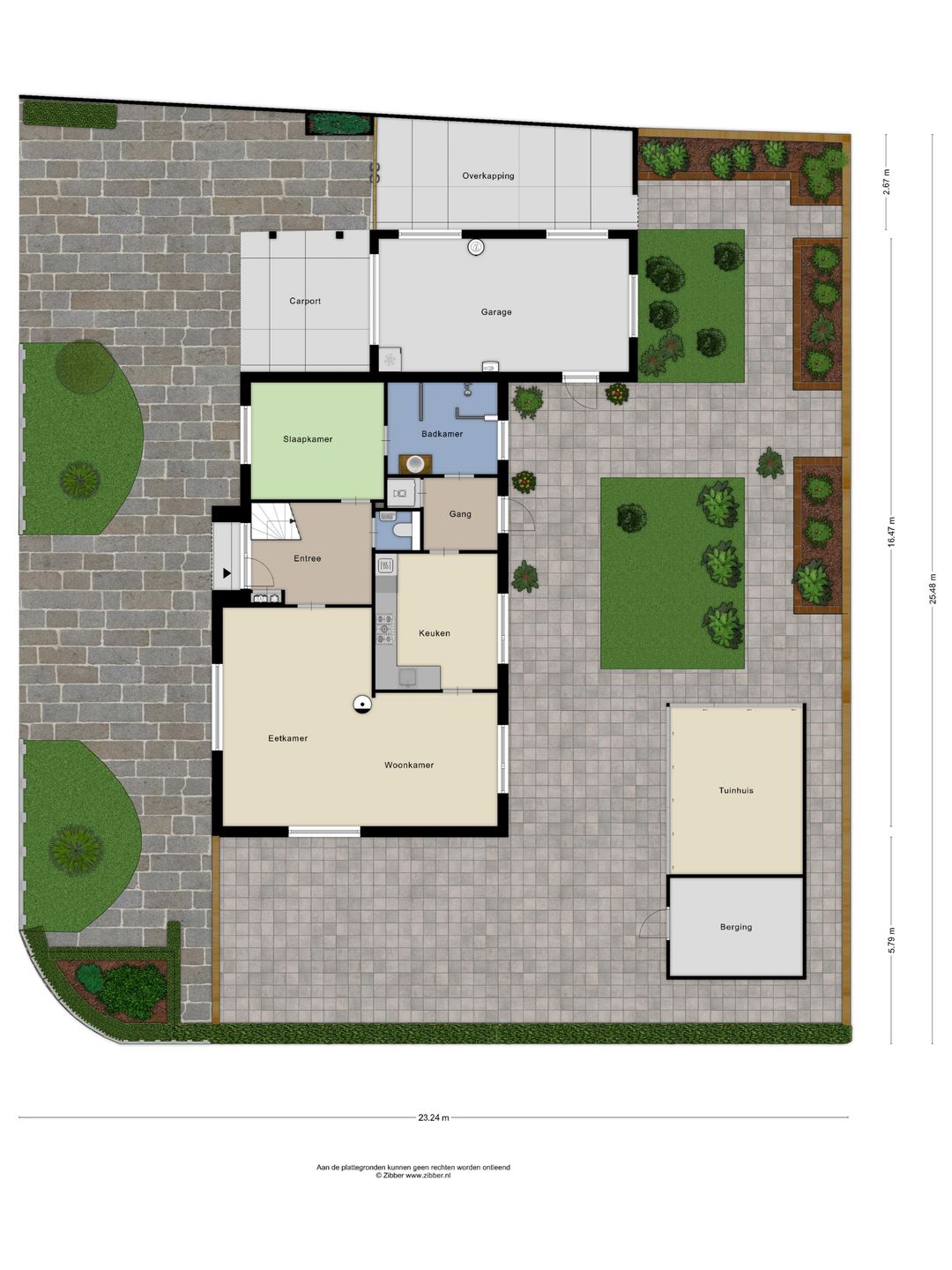 Photo 53 of Burgemeester van Lyndenpark 3