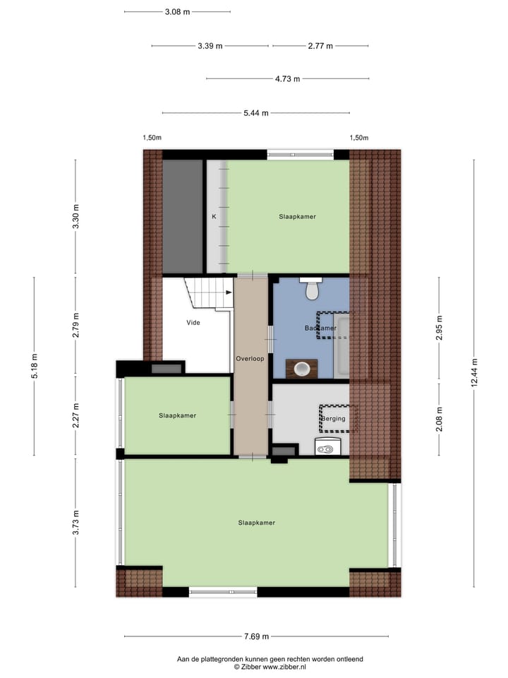 Foto 54 van Burgemeester van Lyndenpark 3