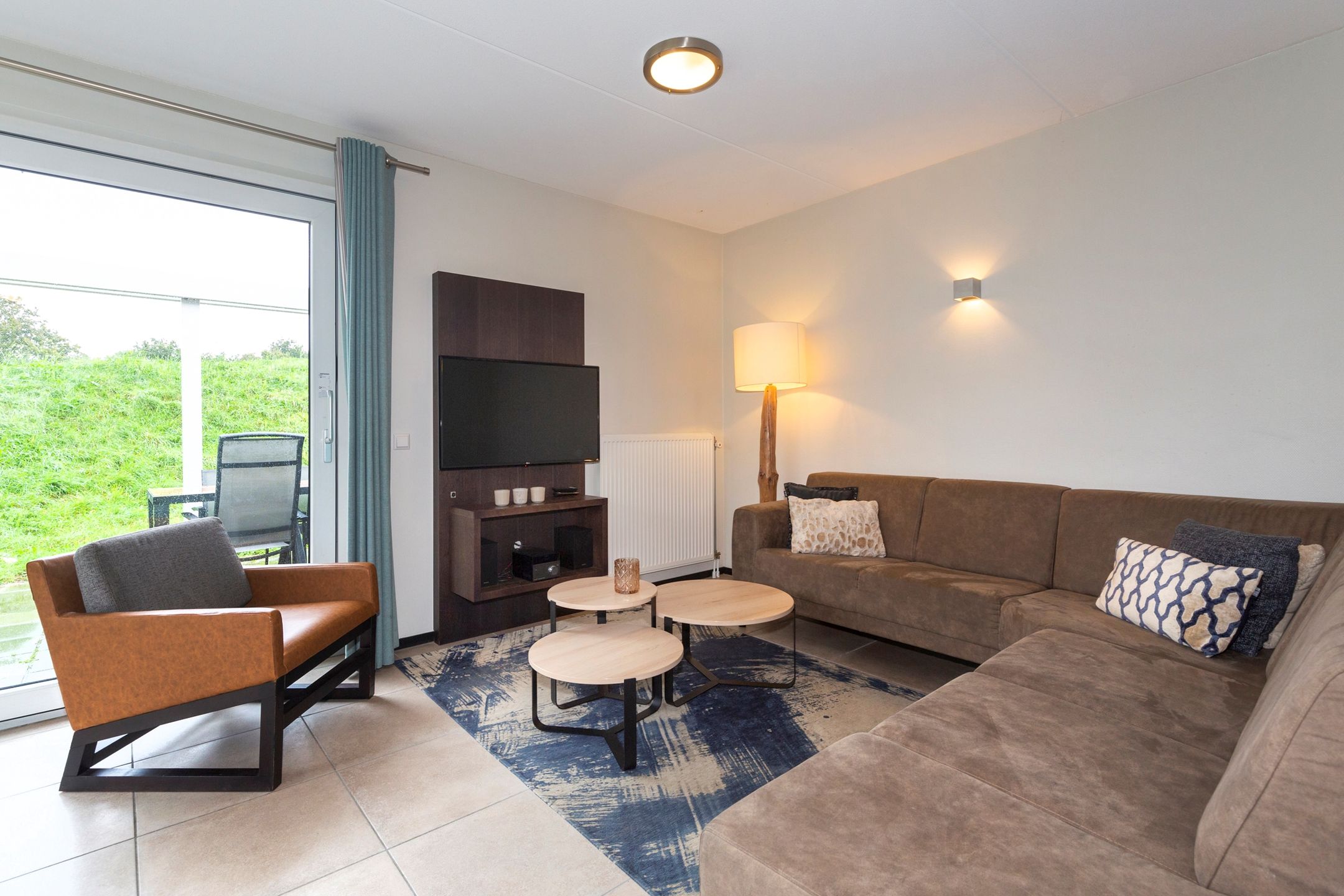 4-bedroom freehold villa in Ouddorp — photo 5 of 5