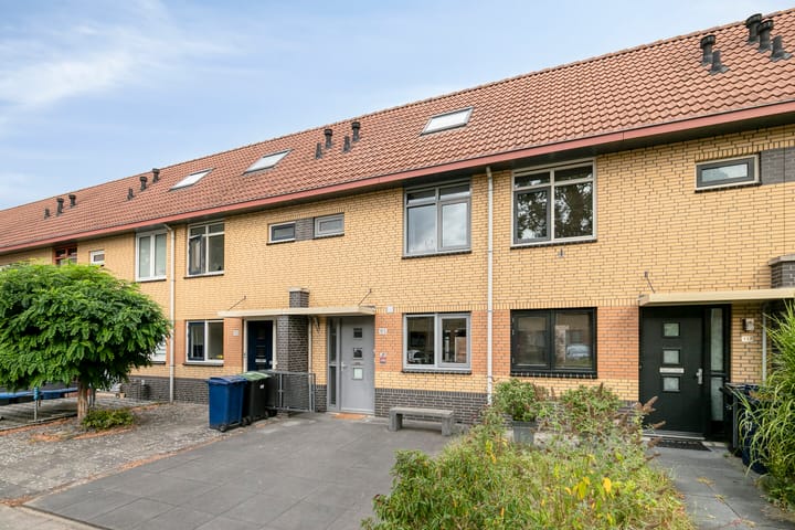 Johannes Vermeerstraat 115