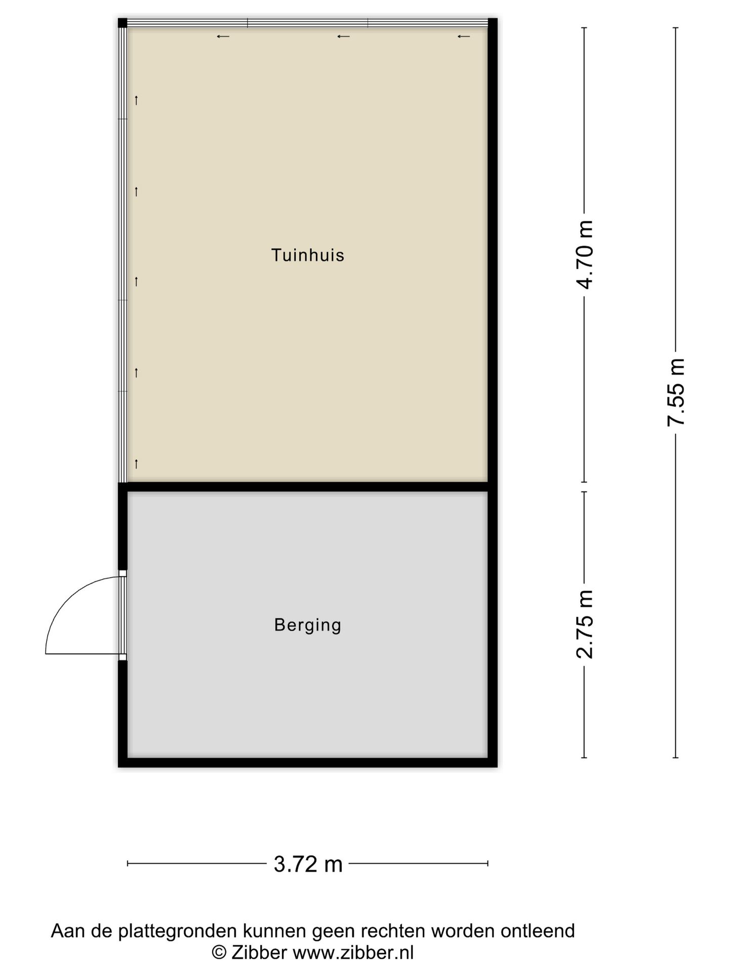 Photo 55 of Burgemeester van Lyndenpark 3