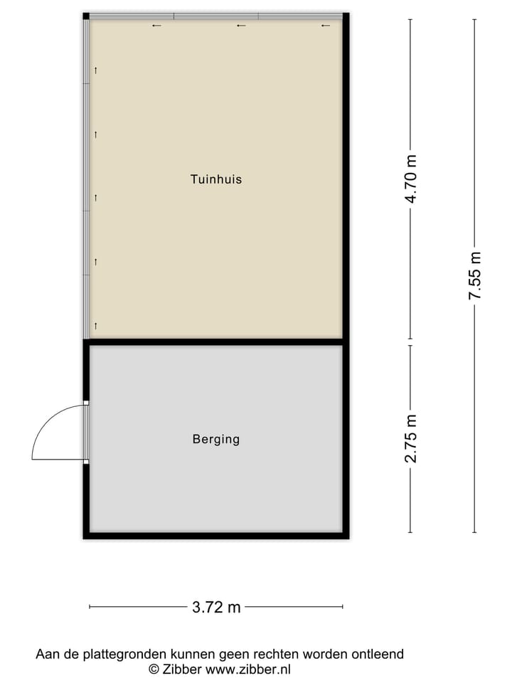 Foto 55 van Burgemeester van Lyndenpark 3