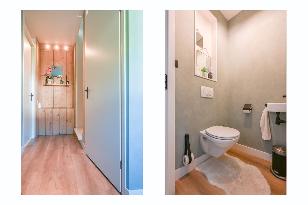 Foto 7 van Muntersgoed 9