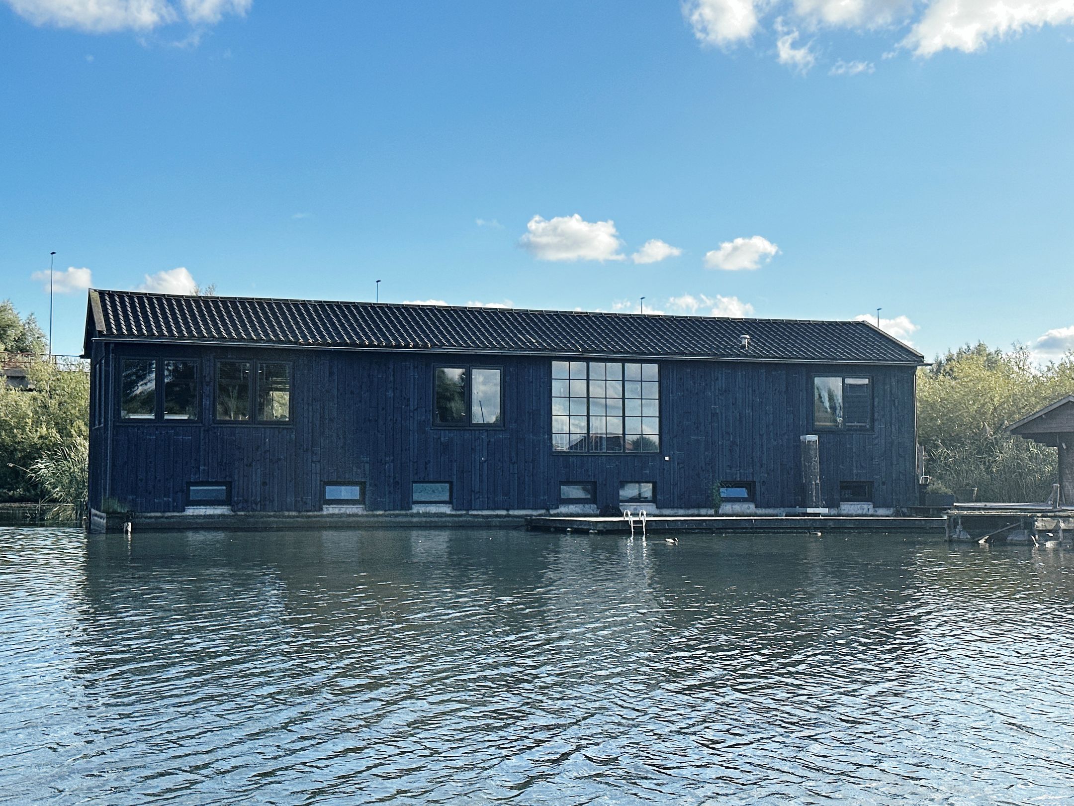 Zuider IJdijk, 134, Amsterdam, 1095KN, Noord-Holland, Nederland 134
