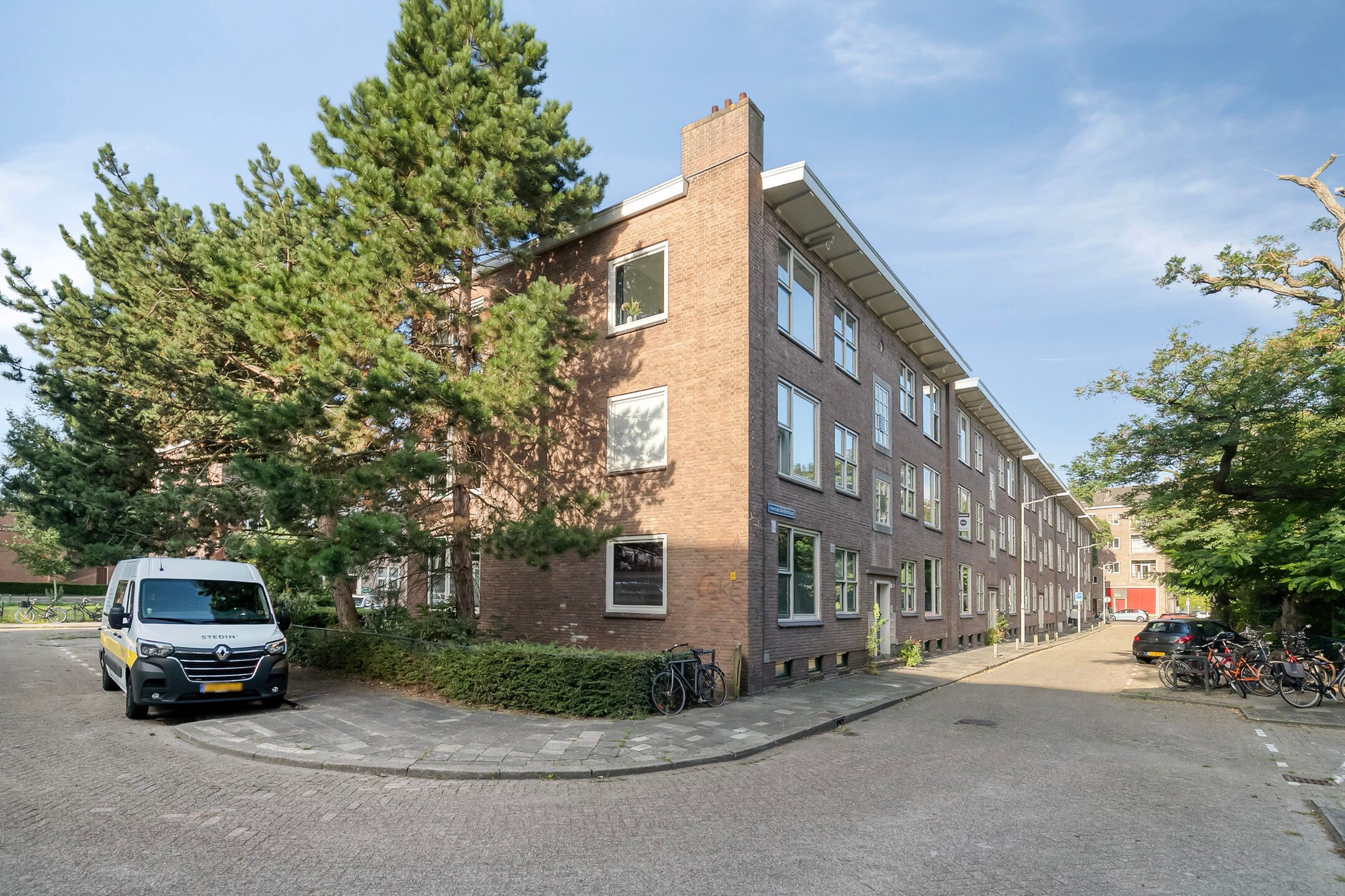 Herman Gorterstraat 1-C 1 C