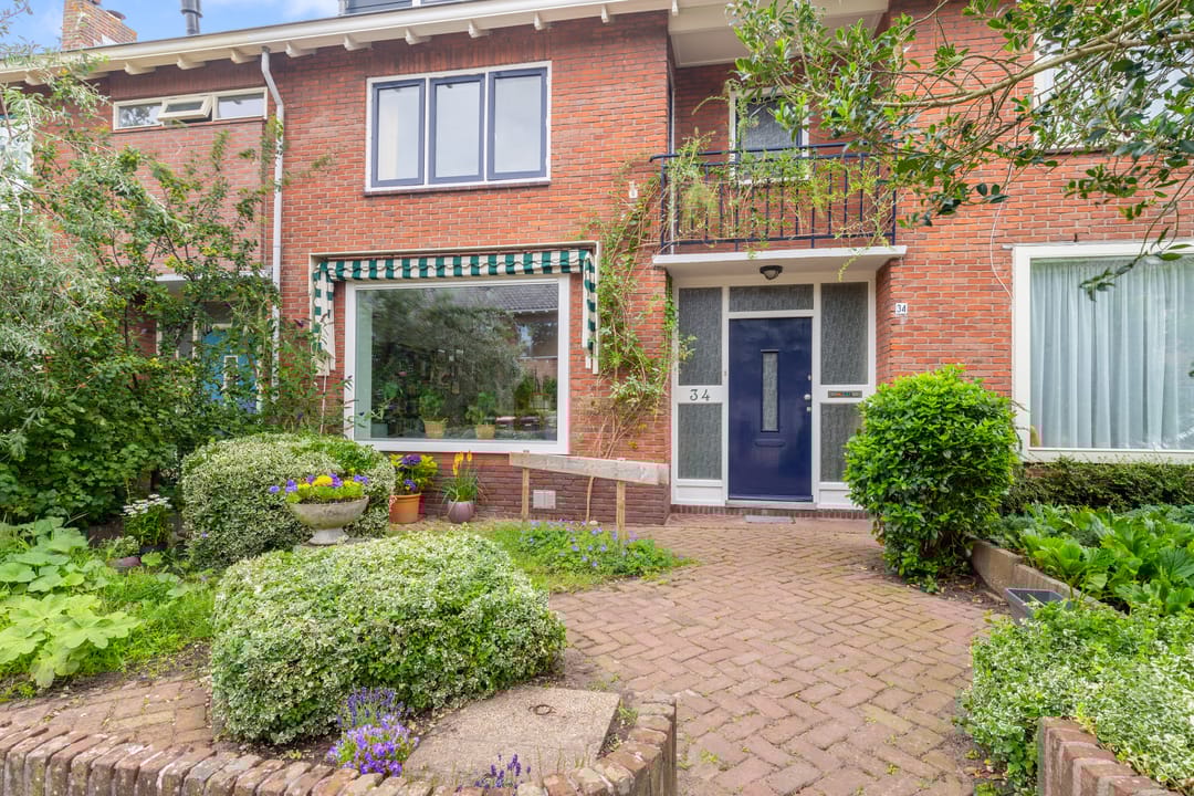 Foto 38 van Prins Hendrikstraat 34