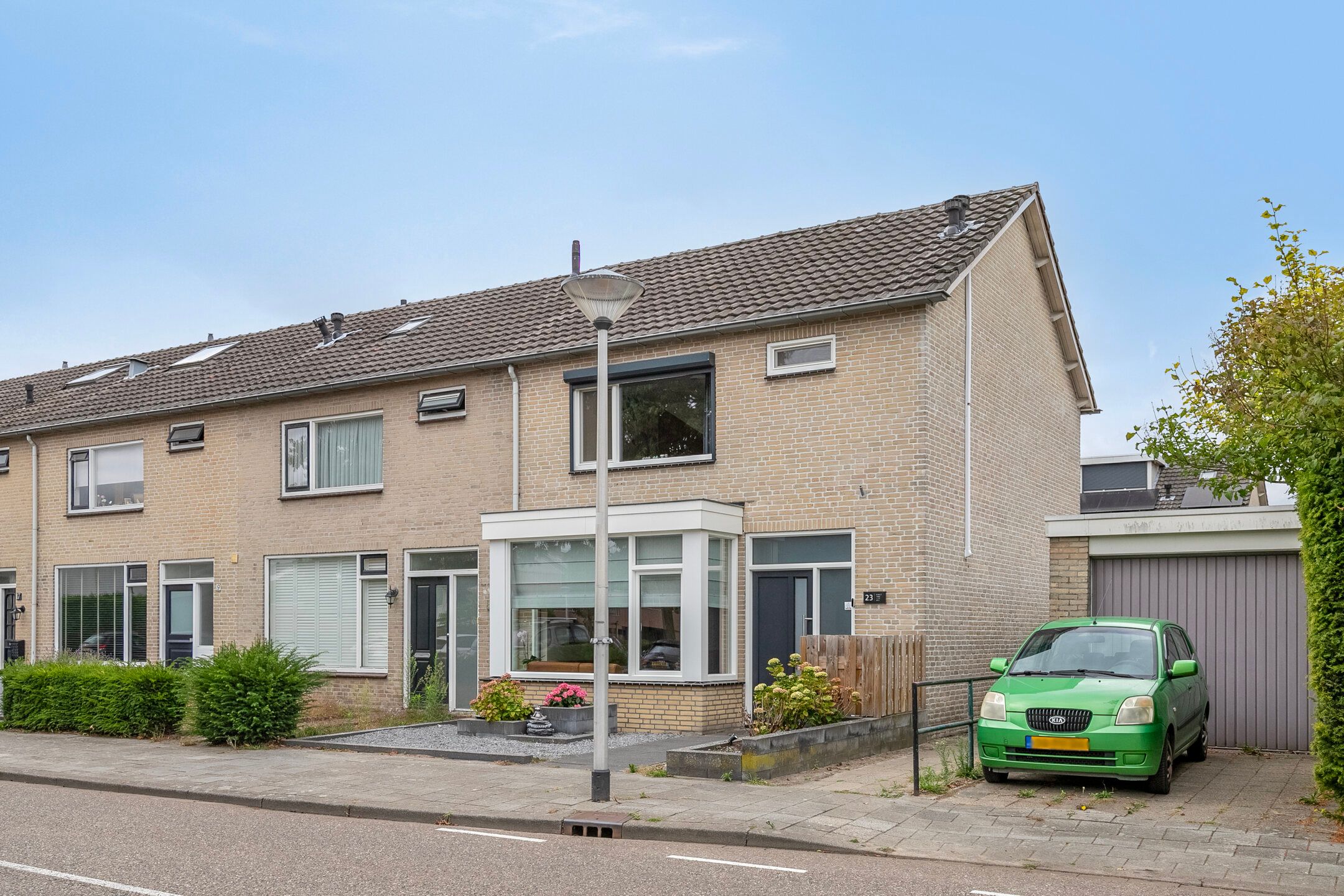 Meervalstraat, 23, Helmond, 5706CA, Noord-Brabant, Nederland 23 