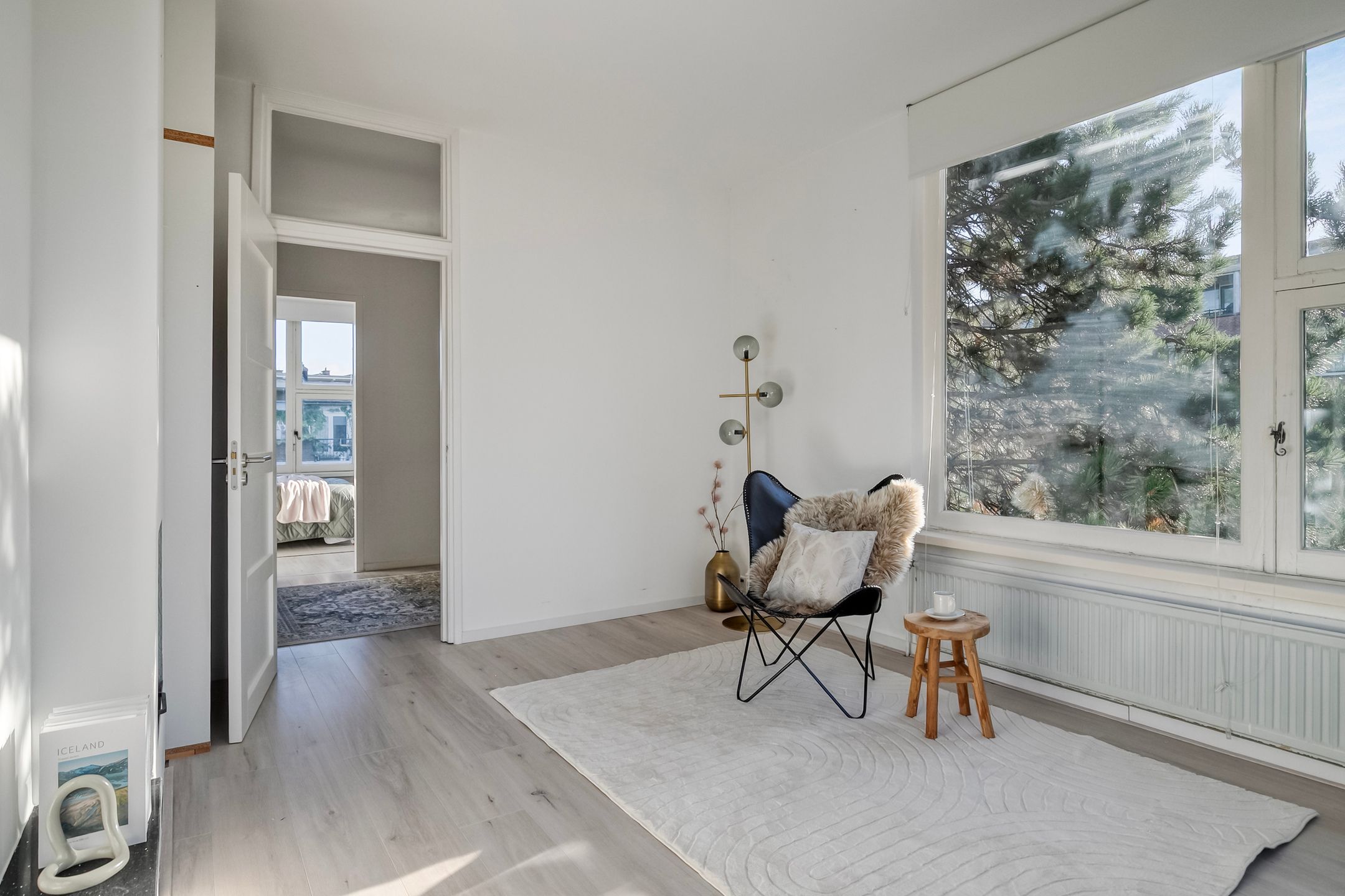 Foto 3 van Herman Gorterstraat 1-C