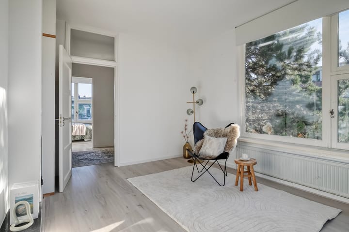 Foto 3 van Herman Gorterstraat 1-C